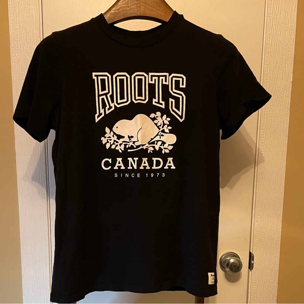 COPY - Women’s roots tee